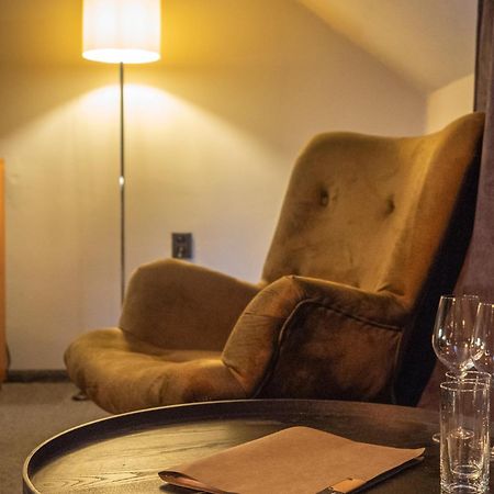 Garden Restaurant & Pension Пардубице Екстериор снимка
